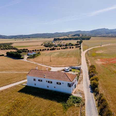 I Ka Hale Acomodação com café da manhã Vila Nova de Milfontes Exterior foto