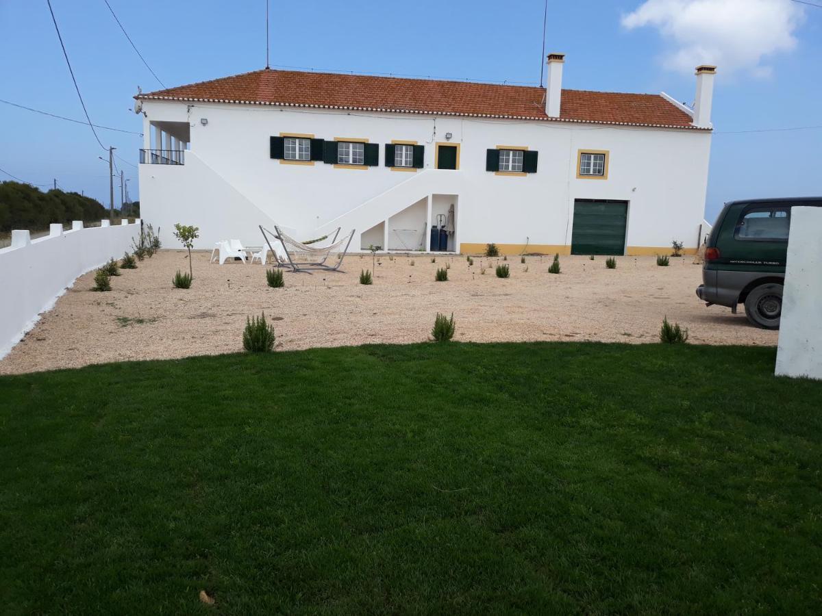 I Ka Hale Acomodação com café da manhã Vila Nova de Milfontes Exterior foto