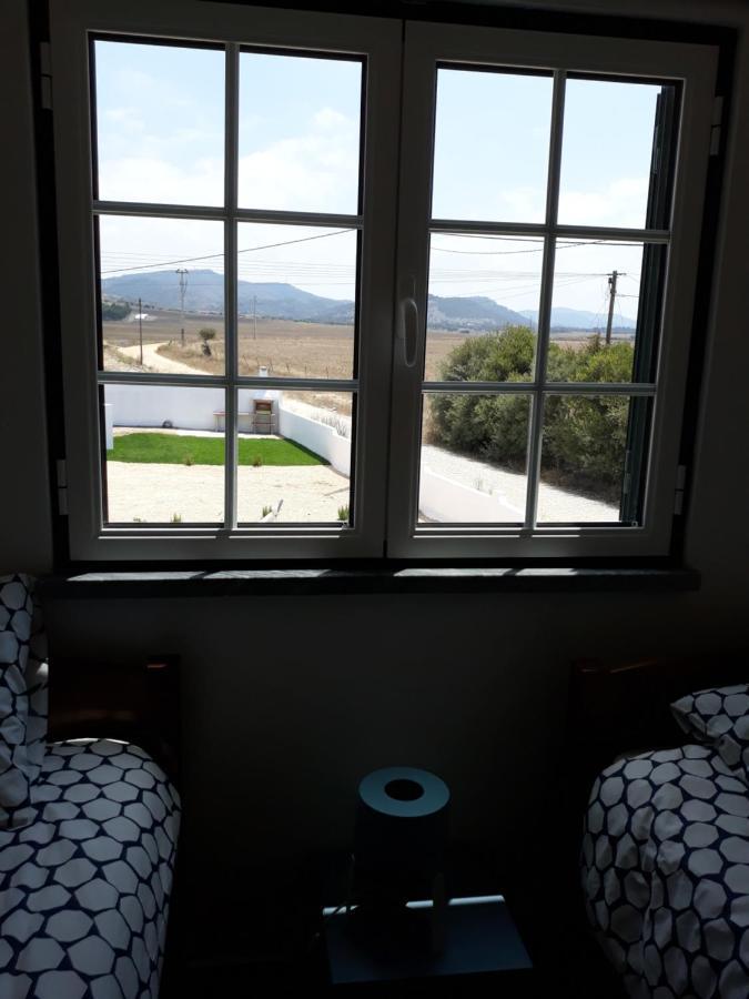 I Ka Hale Acomodação com café da manhã Vila Nova de Milfontes Exterior foto