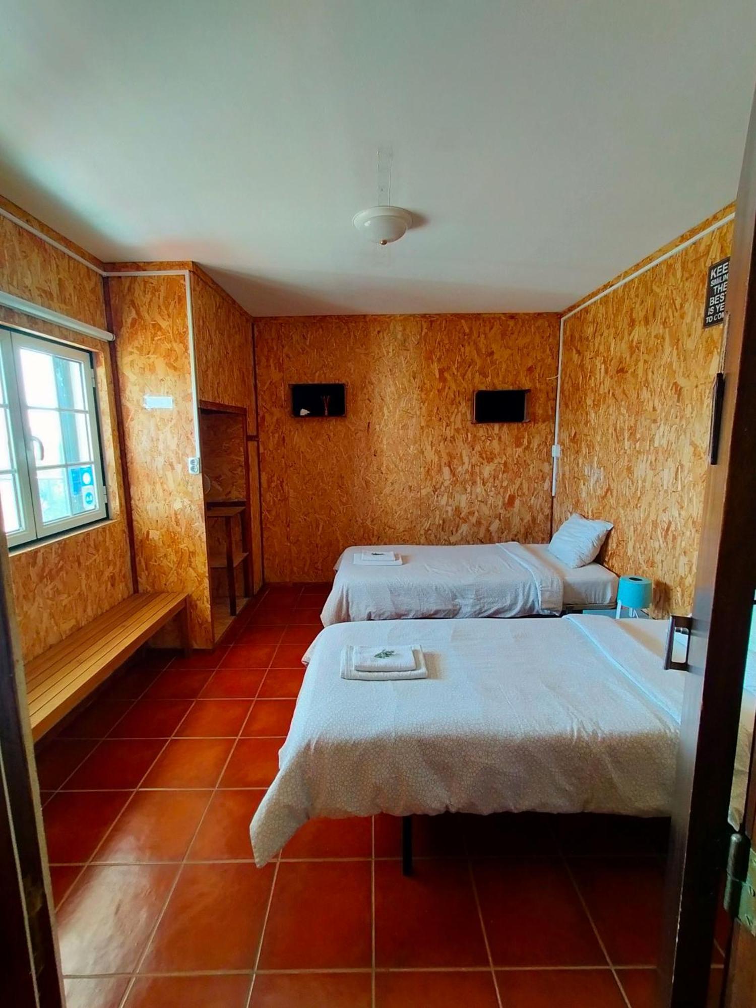 I Ka Hale Acomodação com café da manhã Vila Nova de Milfontes Exterior foto